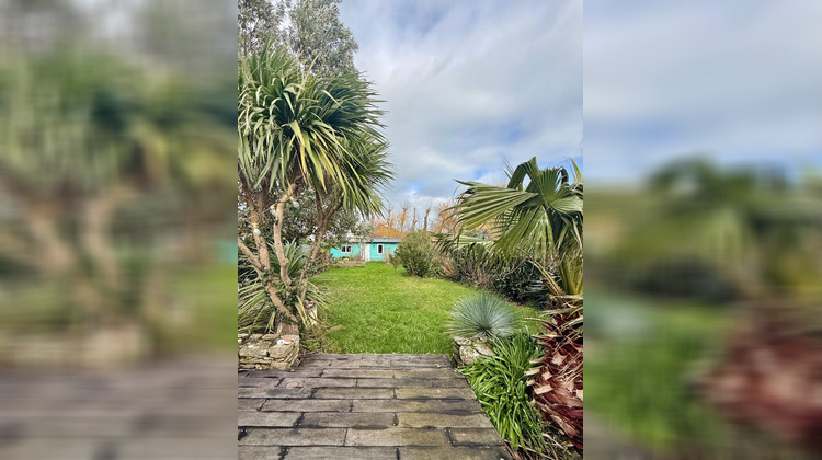 Ma-Cabane - Vente Maison SAINT-PIERRE-QUIBERON, 90 m²
