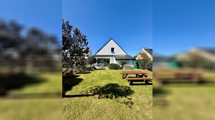 Ma-Cabane - Vente Maison SAINT-PIERRE-QUIBERON, 172 m²