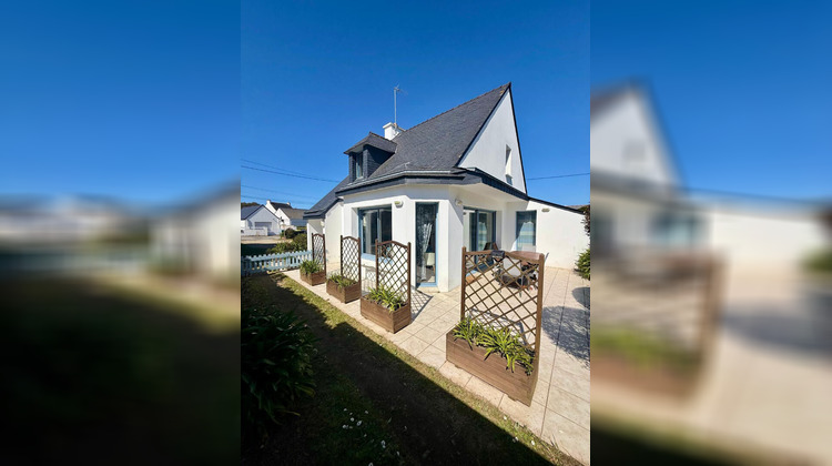 Ma-Cabane - Vente Maison SAINT-PIERRE-QUIBERON, 172 m²