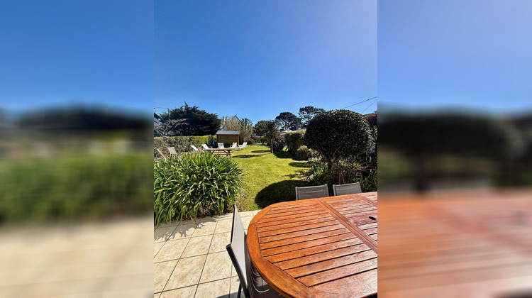 Ma-Cabane - Vente Maison SAINT-PIERRE-QUIBERON, 172 m²