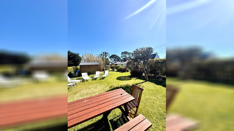 Ma-Cabane - Vente Maison SAINT-PIERRE-QUIBERON, 172 m²