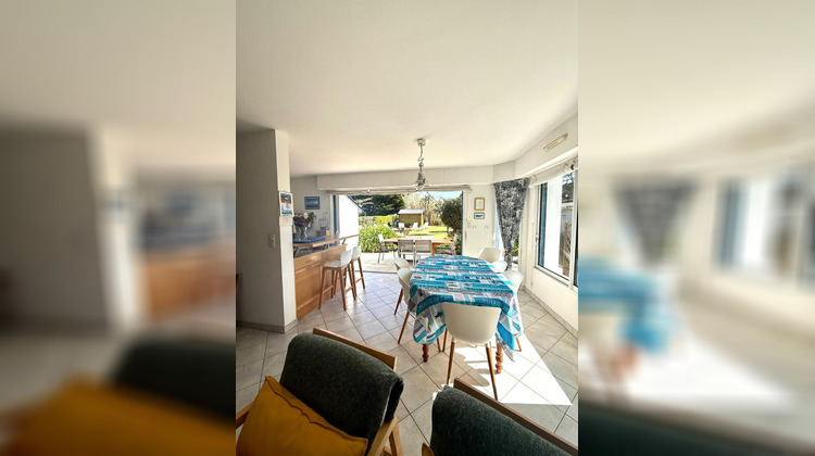 Ma-Cabane - Vente Maison SAINT-PIERRE-QUIBERON, 172 m²