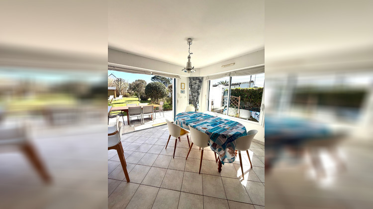 Ma-Cabane - Vente Maison SAINT-PIERRE-QUIBERON, 172 m²