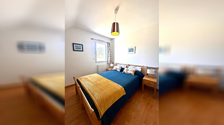 Ma-Cabane - Vente Maison SAINT-PIERRE-QUIBERON, 172 m²