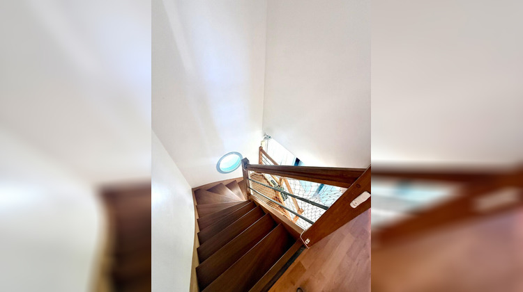 Ma-Cabane - Vente Maison SAINT-PIERRE-QUIBERON, 172 m²