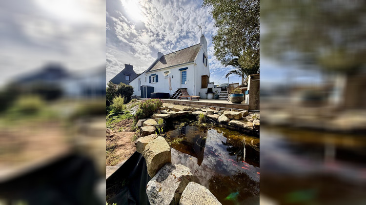 Ma-Cabane - Vente Maison SAINT-PIERRE-QUIBERON, 90 m²