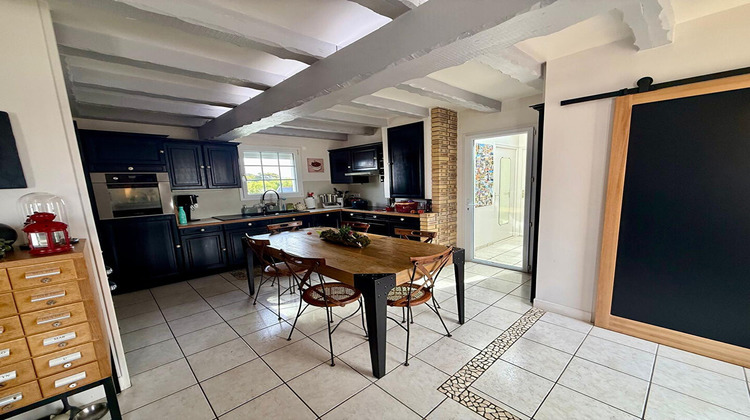 Ma-Cabane - Vente Maison SAINT-PIERRE-QUIBERON, 90 m²