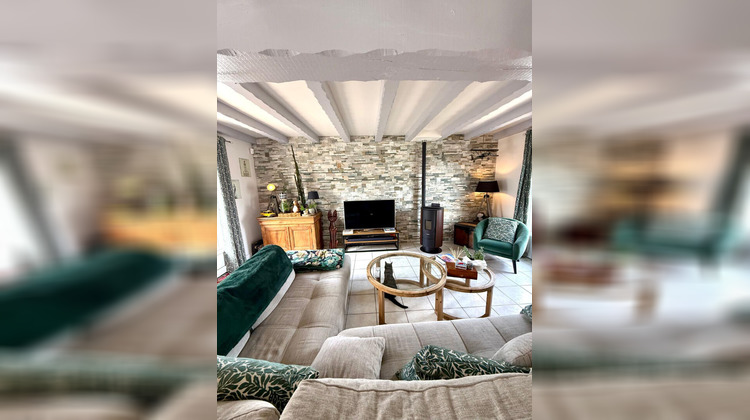 Ma-Cabane - Vente Maison SAINT-PIERRE-QUIBERON, 90 m²