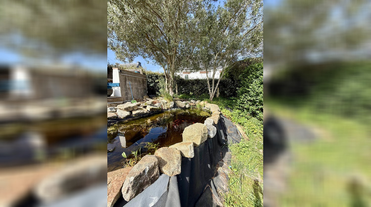 Ma-Cabane - Vente Maison SAINT-PIERRE-QUIBERON, 90 m²