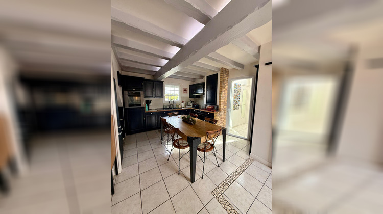 Ma-Cabane - Vente Maison SAINT-PIERRE-QUIBERON, 90 m²