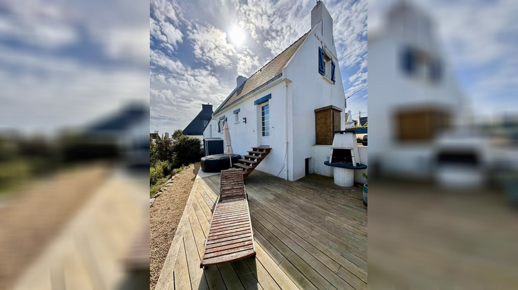 Ma-Cabane - Vente Maison SAINT-PIERRE-QUIBERON, 90 m²
