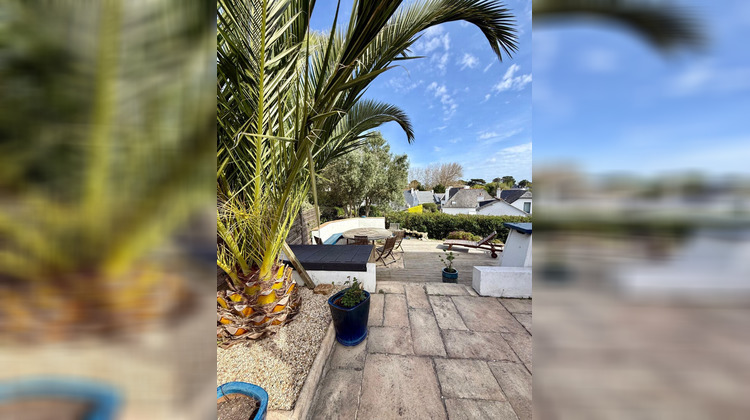 Ma-Cabane - Vente Maison SAINT-PIERRE-QUIBERON, 90 m²