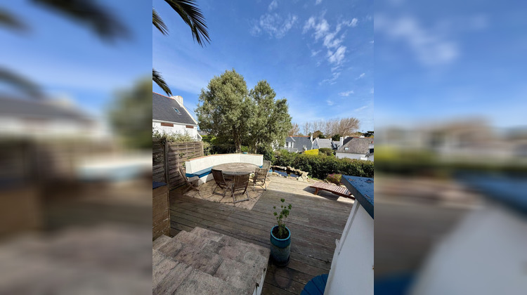 Ma-Cabane - Vente Maison SAINT-PIERRE-QUIBERON, 90 m²