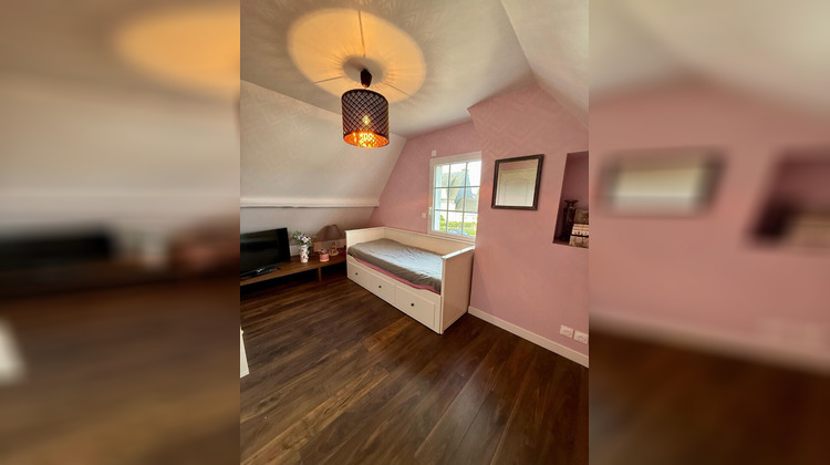 Ma-Cabane - Vente Maison SAINT-PIERRE-QUIBERON, 90 m²