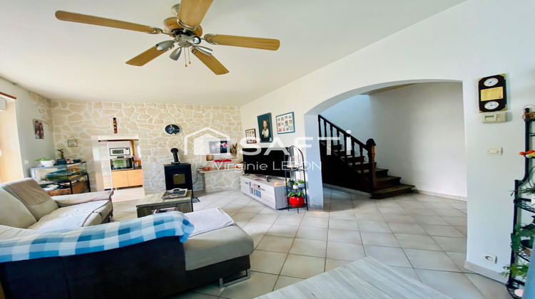 Ma-Cabane - Vente Maison Saint-Pierre-Quiberon, 160 m²