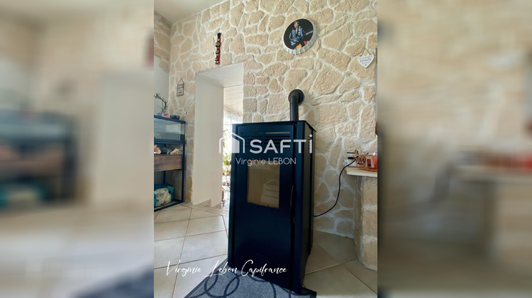 Ma-Cabane - Vente Maison Saint-Pierre-Quiberon, 160 m²