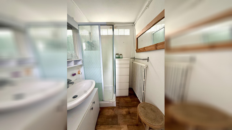 Ma-Cabane - Vente Maison SAINT-PIERRE-QUIBERON, 90 m²