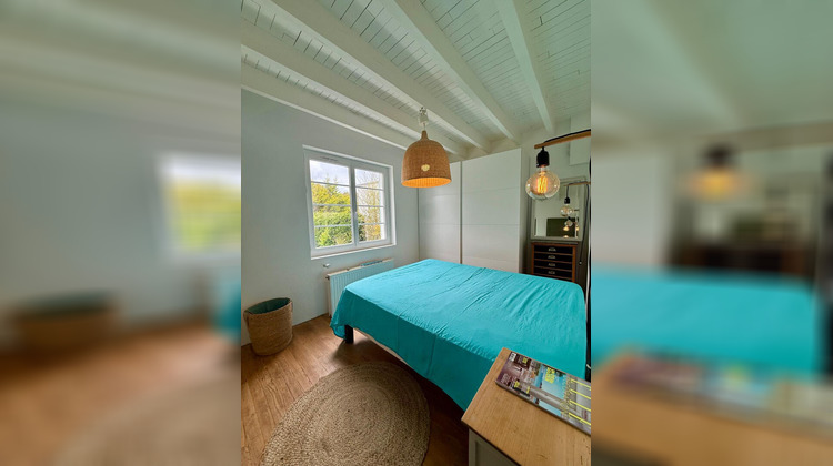 Ma-Cabane - Vente Maison SAINT-PIERRE-QUIBERON, 90 m²