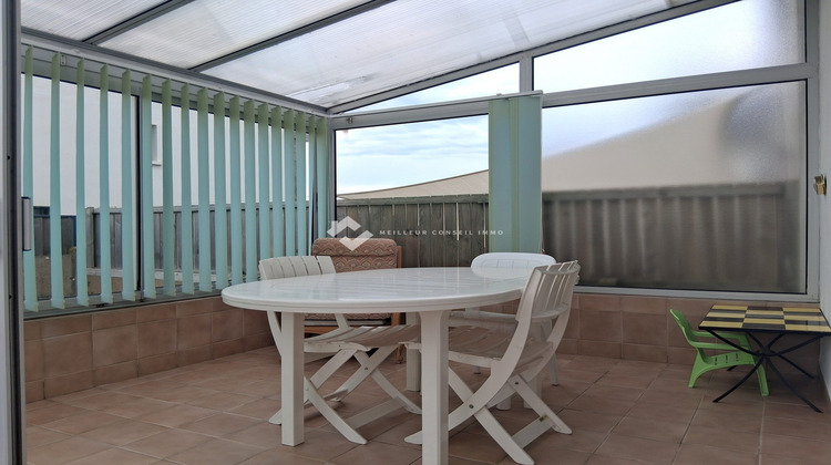 Ma-Cabane - Vente Maison Saint-Pierre-Quiberon, 65 m²