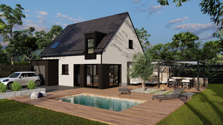 Ma-Cabane - Vente Maison SAINT PIERRE QUIBERON, 96 m²