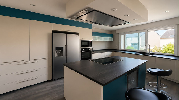 Ma-Cabane - Vente Maison SAINT-PIERRE-QUIBERON, 140 m²
