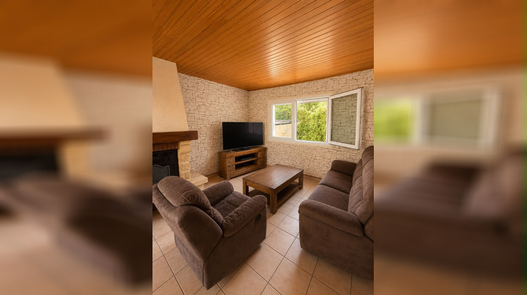 Ma-Cabane - Vente Maison SAINT-PIERRE-QUIBERON, 140 m²