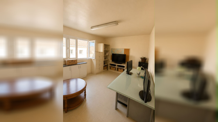 Ma-Cabane - Vente Maison SAINT-PIERRE-QUIBERON, 140 m²