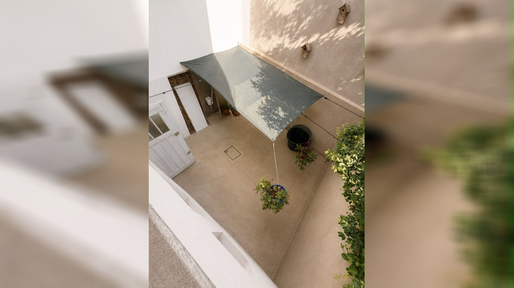 Ma-Cabane - Vente Maison SAINT-PIERRE-QUIBERON, 140 m²