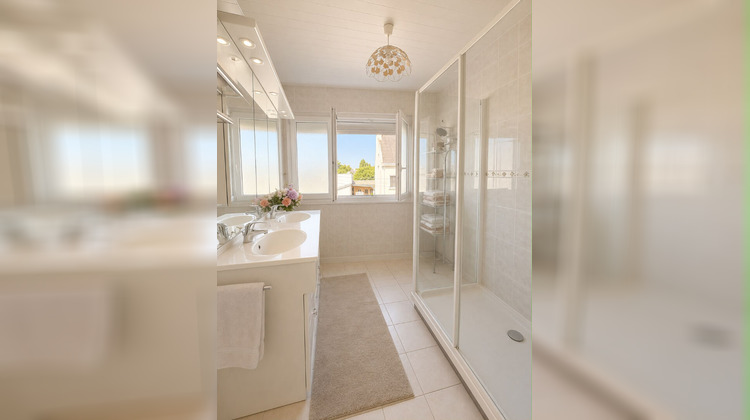 Ma-Cabane - Vente Maison SAINT-PIERRE-QUIBERON, 140 m²