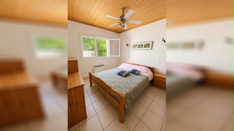 Ma-Cabane - Vente Maison SAINT-PIERRE-QUIBERON, 140 m²