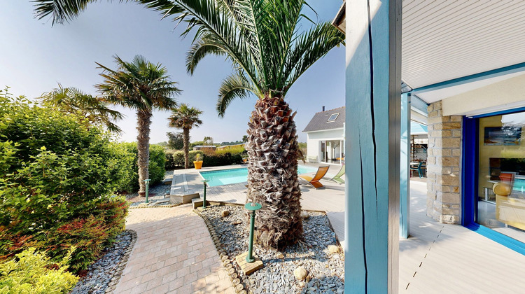 Ma-Cabane - Vente Maison Saint-Pierre-Quiberon, 210 m²