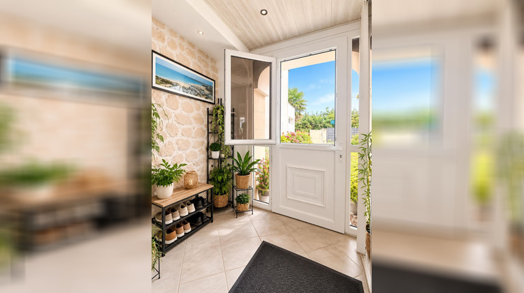 Ma-Cabane - Vente Maison SAINT-PIERRE-QUIBERON, 174 m²