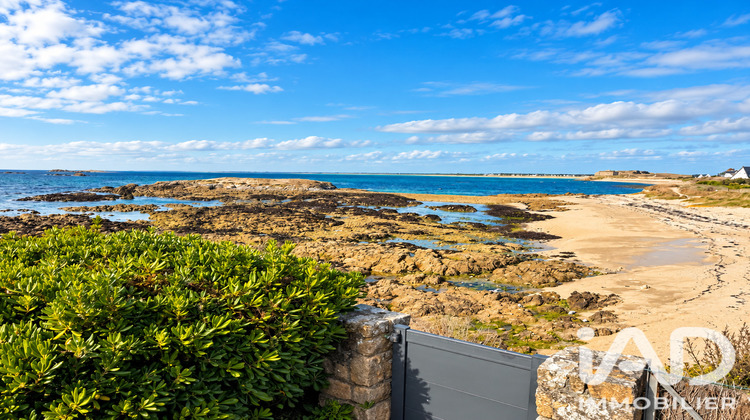 Ma-Cabane - Vente Maison Saint-Pierre-Quiberon, 125 m²