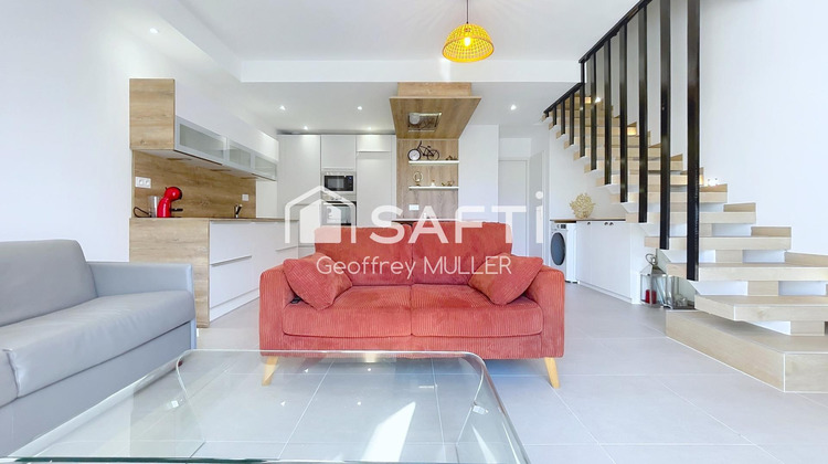 Ma-Cabane - Vente Maison Saint-Pierre-Quiberon, 106 m²
