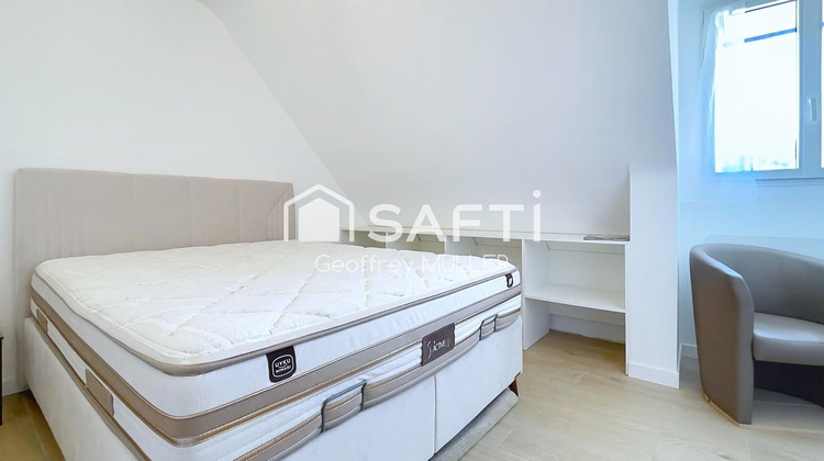Ma-Cabane - Vente Maison Saint-Pierre-Quiberon, 106 m²