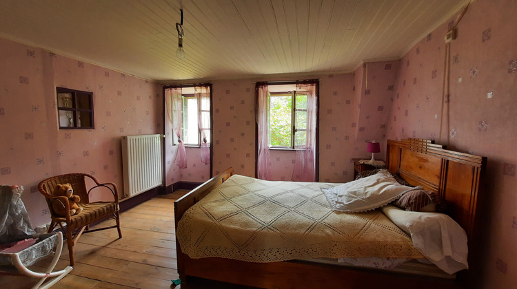 Ma-Cabane - Vente Maison SAINT-PIERRE-ROCHE, 94 m²