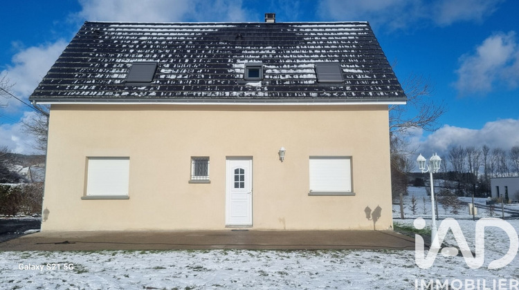 Ma-Cabane - Vente Maison Saint-Pierre-Roche, 114 m²