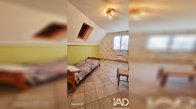 Ma-Cabane - Vente Maison Saint-Pierre-Roche, 114 m²