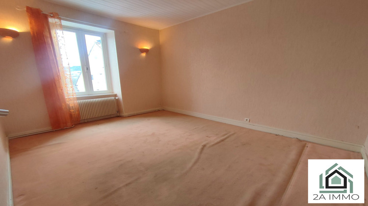 Ma-Cabane - Vente Maison Saint-Pierre-Roche, 115 m²