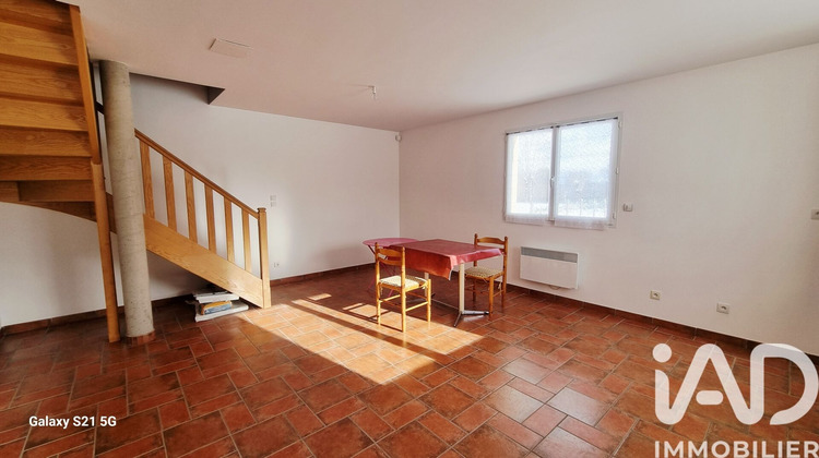 Ma-Cabane - Vente Maison Saint-Pierre-Roche, 114 m²