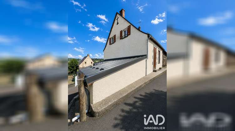 Ma-Cabane - Vente Maison Saint-Pierre-Roche, 115 m²
