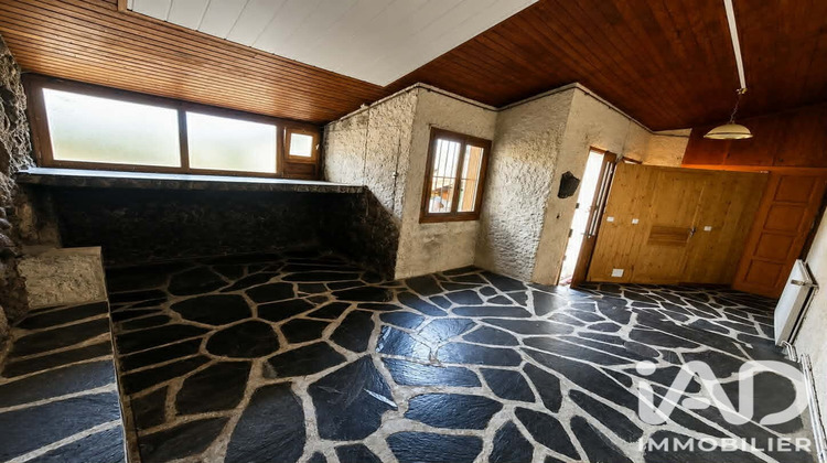 Ma-Cabane - Vente Maison Saint-Pierre-Roche, 115 m²