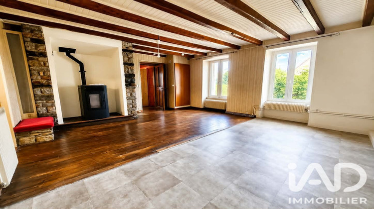 Ma-Cabane - Vente Maison Saint-Pierre-Roche, 115 m²