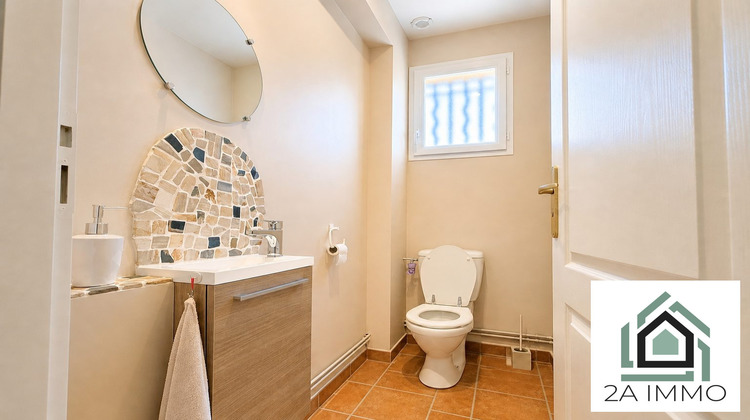 Ma-Cabane - Vente Maison Saint-Pierre-Roche, 100 m²