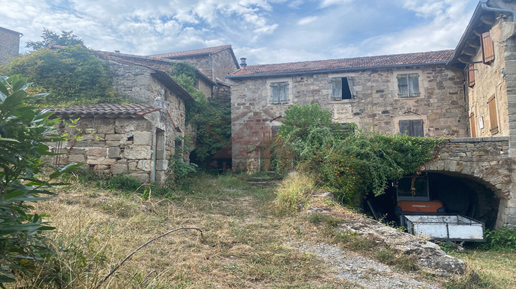 Ma-Cabane - Vente Maison SAINT-PIERRE-SAINT-JEAN, 40 m²