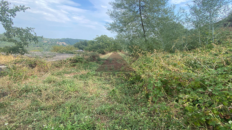 Ma-Cabane - Vente Maison SAINT-PIERRE-SAINT-JEAN, 40 m²