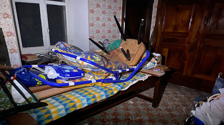 Ma-Cabane - Vente Maison SAINT-PIERRE-SAINT-JEAN, 40 m²