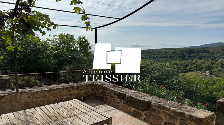 Ma-Cabane - Vente Maison Saint-Pierre-Saint-Jean, 230 m²