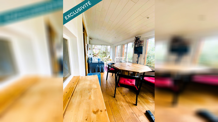 Ma-Cabane - Vente Maison Saint-Pierre-Saint-Jean, 39 m²