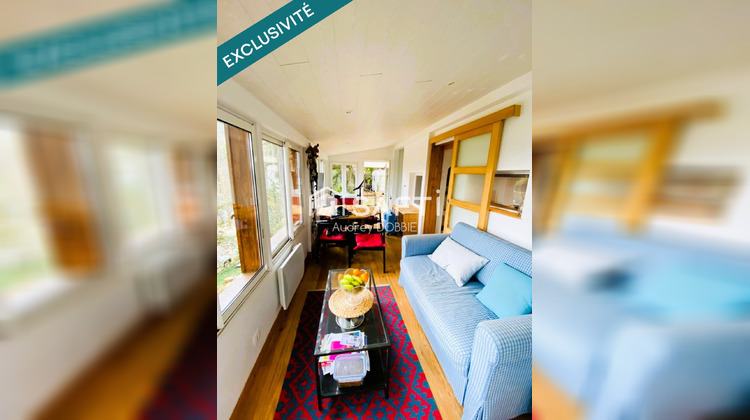 Ma-Cabane - Vente Maison Saint-Pierre-Saint-Jean, 39 m²